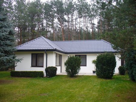 dom - okolice Łodzi